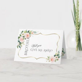 Invitación Exuberantes Hojas Tropicales Me Darás De Lejos