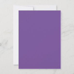 Invitación Faded Purple,Greyish Purple,Lavender Purple,