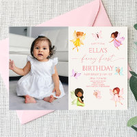 Fairy First Enchanted Fairies Primer Fiesta de cum