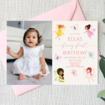 Fairy First Enchanted Fairies Primer Fiesta de cum