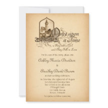 Fairytale Castillo Medieval De Una Vez Al Boda