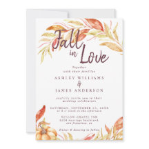 Fall Love Golden Foliage Autumd Burgundy Boda