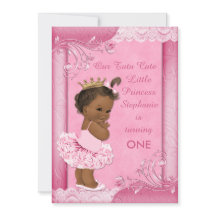 Falso cordón del tutú cumpleaños lindo étnico del