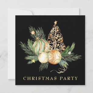 Invitación *~* Familia Corporativa AP20 - Fiesta navideño de