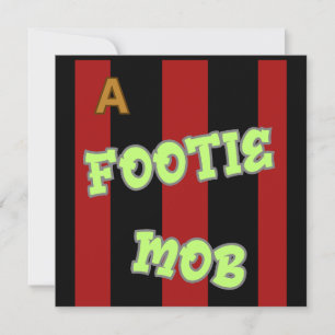 Invitación Fans de Atlanta Footie Mob United MLS