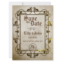 Fantasía medieval Personalizable