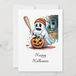 Invitación Fantasma