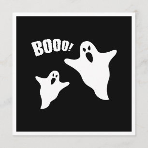 Invitación Fantasma