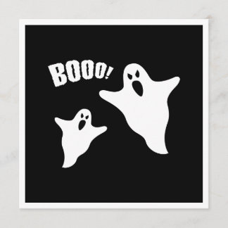 Invitación Fantasma