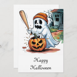 Invitación Fantasma