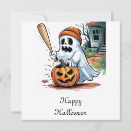 Invitación Fantasma