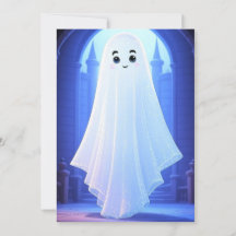 Fantasma de Boo AI