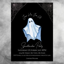 Fantasma de sábana Fiesta de Halloween para adulto