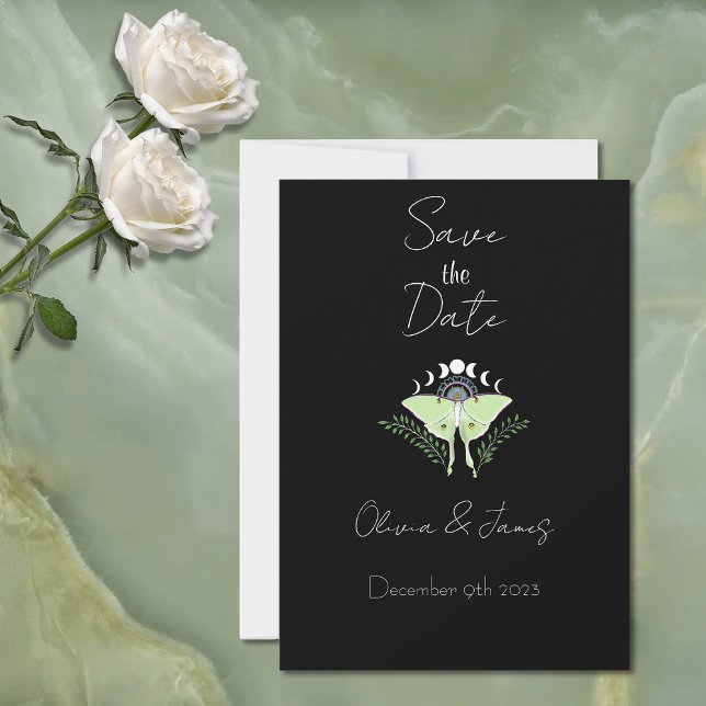 Invitación Fases Luna Luna Luna Luna Luna Luna Luna Luna Luna (Subido por el creador)