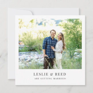 Invitación Fecha mínima para guardar