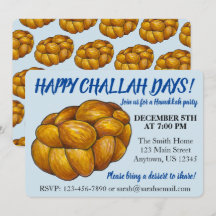 Felices Días de Desafío Hanukkah Fiestas Festivida