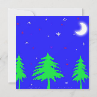 Invitación ¡Felices Fiestas!