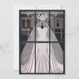 Invitación Felices para Siempre