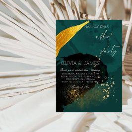 Invitación Felicidad por la fiesta de casamiento de Fiestas