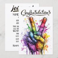 FELICITACIONES
