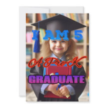 "¡Felicitaciones a nuestro graduado de prekínder!