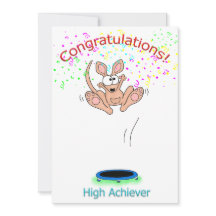 Felicitaciones Alto Ganador
