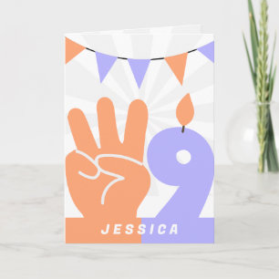 Invitación Feliz 39º cumpleaños