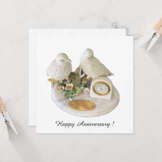 Invitación Feliz aniversario