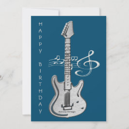 Invitación Feliz cumpleaños