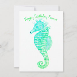 Invitación Feliz cumpleaños