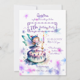 Invitación Feliz cumpleaños 01
