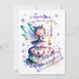 Invitación Feliz cumpleaños 01