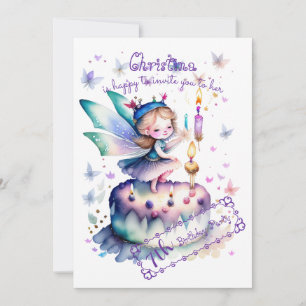 Invitación Feliz cumpleaños 01