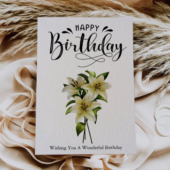 Invitación Feliz cumpleaños al mejor amigo (Happy Birthday Best Friend Invitation)