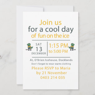 Invitación Feliz Cumpleaños Sebastián 7º Cumpleaños