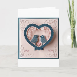 Invitación feliz de boda