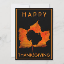 FELIZ DIA DE ACCION DE GRACIAS COMIDA DE PAVO FIES
