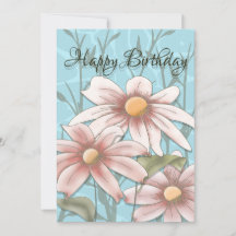 Feliz día de fiesta