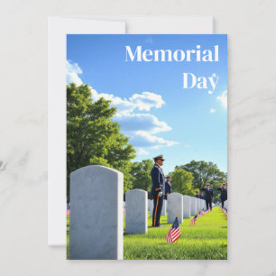 Invitación Feliz Día de la Conmemoración