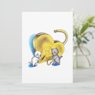 Invitación Feliz Día de la Madre