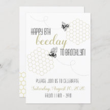 ¡Feliz día de las ABEJAS!