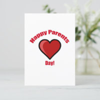 ¡Feliz Día de los Padres!