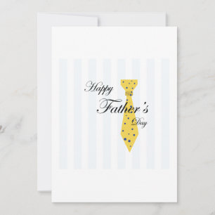 Invitación Feliz Día de los Padres