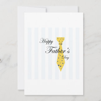 Invitación Feliz Día de los Padres