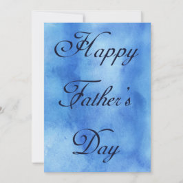 Invitación Feliz Día de los Padres Fiesta de Picnic de Verano