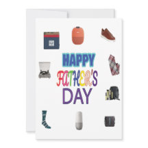 Feliz Día del Padre