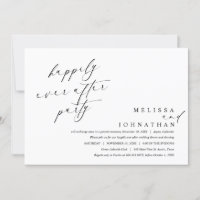 Feliz día tras cena Fiesta y baile