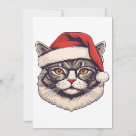 Invitación Feliz Navidad