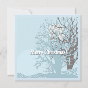 Invitación ¡Feliz Navidad!