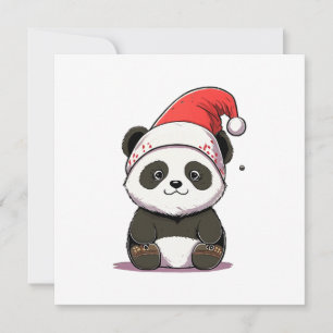 Invitación feliz navidad
